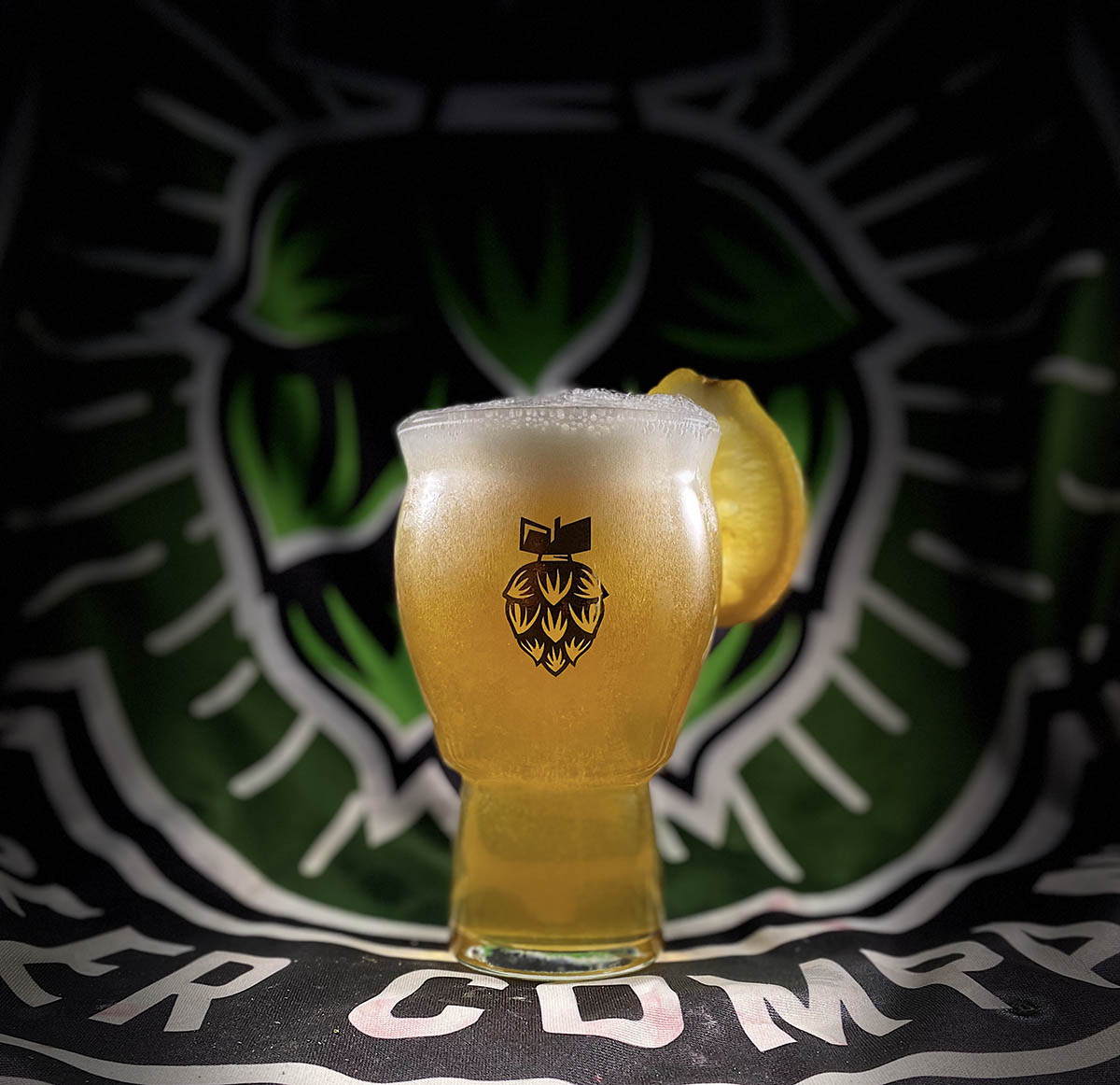 BEERS - Old Armor Beer Company